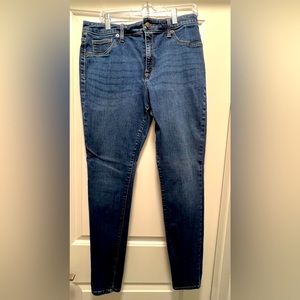 Universal Thread Skinny Jeans